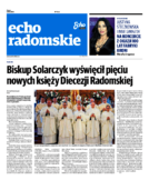 Echo Radomskie
