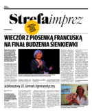 Weekend Kielce