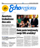 Echo Regionu - Powiśle