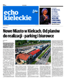 Echo Kieleckie