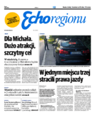 Echo Regionu - Ponidzie