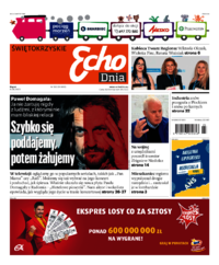 Echo Dnia