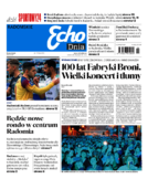 Echo Dnia wyd. Radom