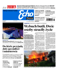 Echo Dnia