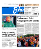 Echo Dnia wyd. Radom