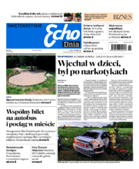 Echo Dnia