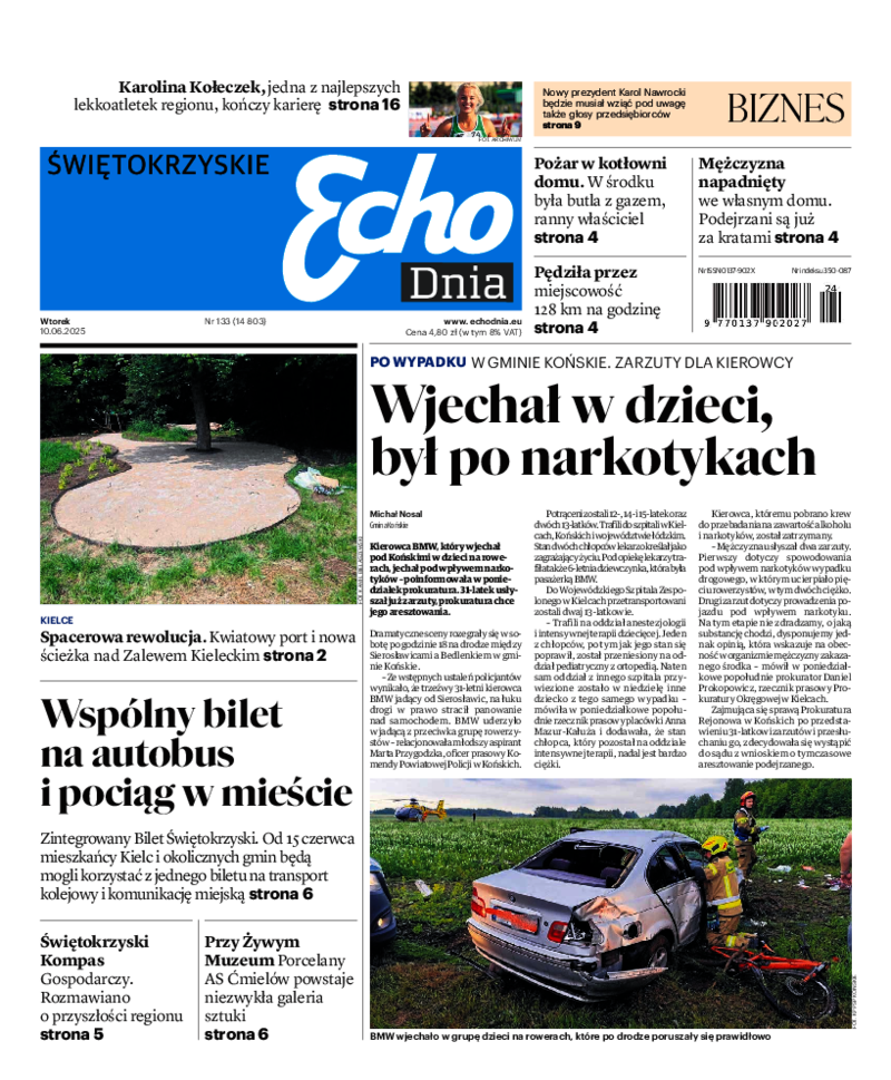 Echo Dnia