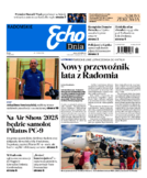 Echo Dnia wyd. Radom