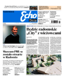 Echo Dnia wyd. Radom