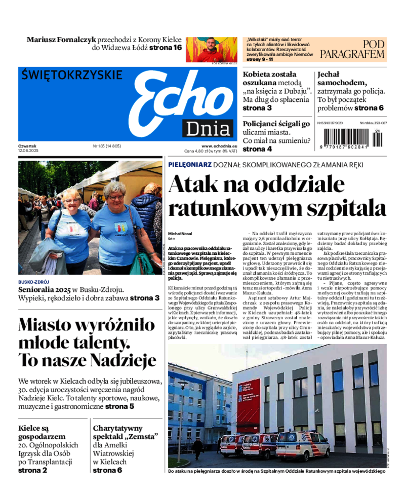 Echo Dnia