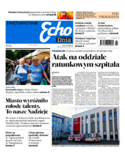Echo Dnia