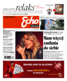 Echo Dnia wyd. Radom