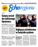 Echo Regionu - Ponidzie