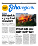 Echo Regionu - Zachód