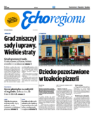 Echo Regionu - Powiśle