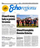 Echo Regionu - Wokół Radomia