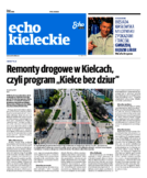 Echo Kieleckie