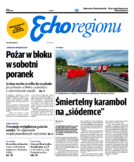 Echo Regionu - Północ