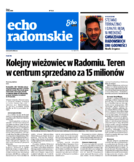 Echo Radomskie