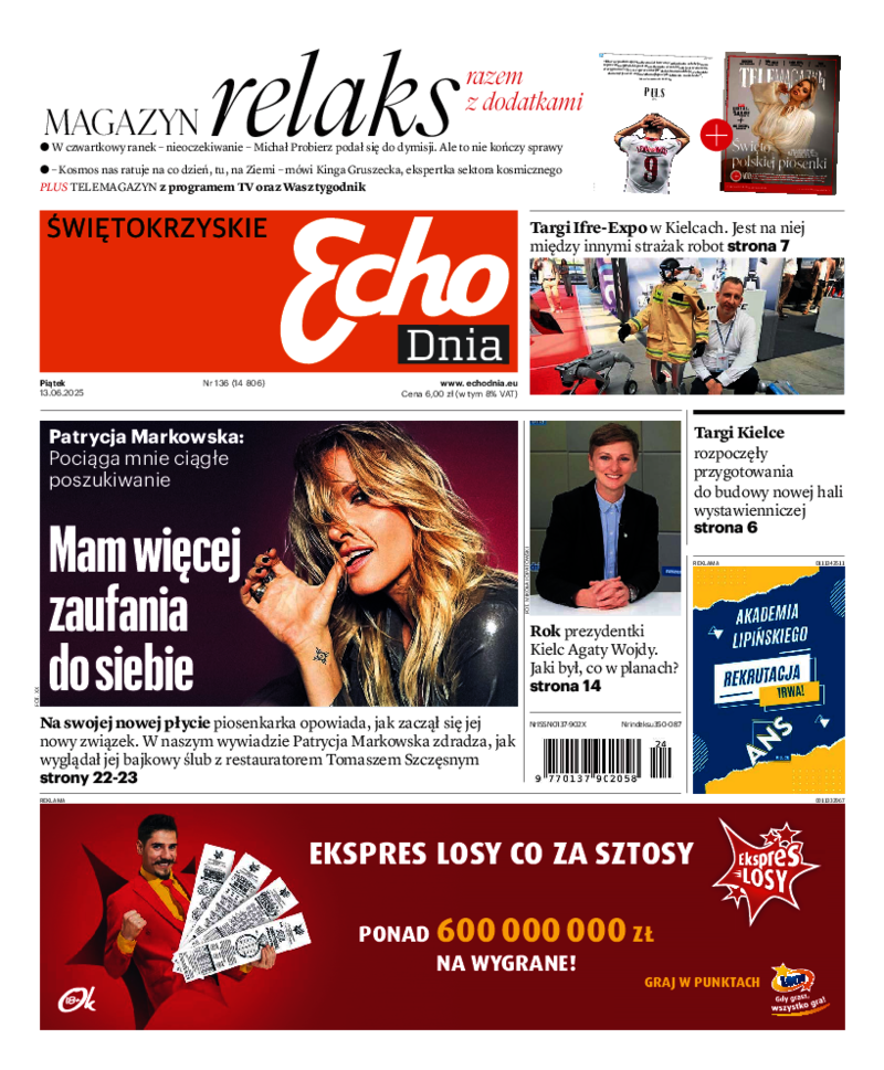 Echo Dnia