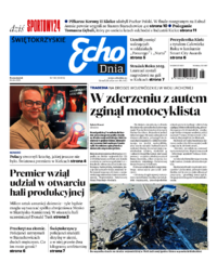 Echo Dnia
