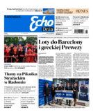 Echo Dnia wyd. Radom