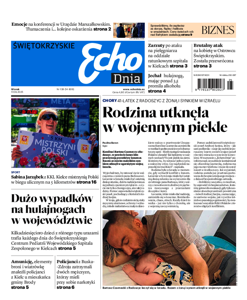 Echo Dnia