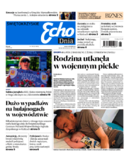 Echo Dnia
