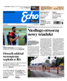 Echo Dnia wyd. Radom