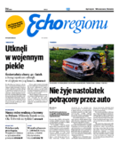 Echo Regionu - Zachód