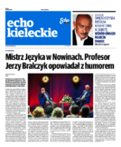 Echo Kieleckie