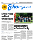 Echo Regionu - Wokół Radomia