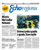 Echo Regionu - Powiśle