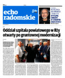 Echo Radomskie