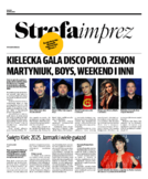 Weekend Kielce