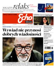 Echo Dnia