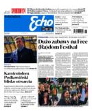 Echo Dnia wyd. Radom