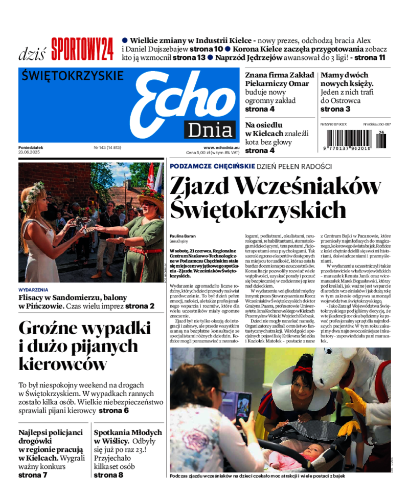 Echo Dnia