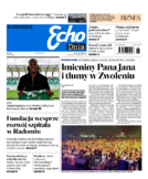 Echo Dnia wyd. Radom