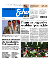 Echo Dnia