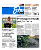 Echo Dnia wyd. Radom
