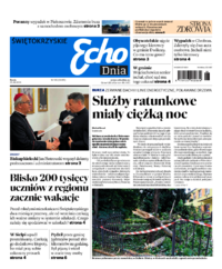 Echo Dnia