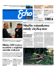 Echo Dnia