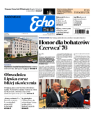 Echo Dnia wyd. Radom