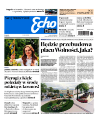 Echo Dnia
