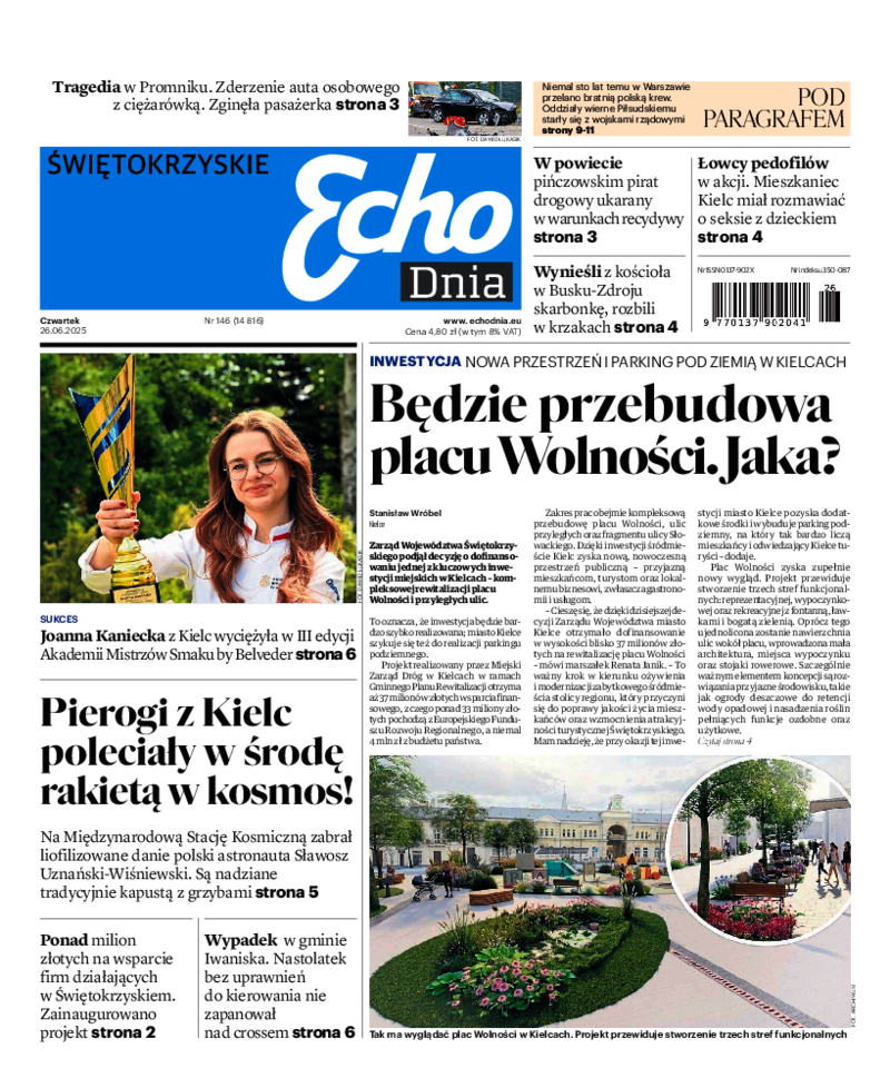 Echo Dnia