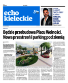 Echo Kieleckie
