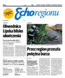 Echo Regionu - Wokół Radomia