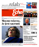 Echo Dnia wyd. Radom