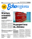 Echo Regionu - Północ